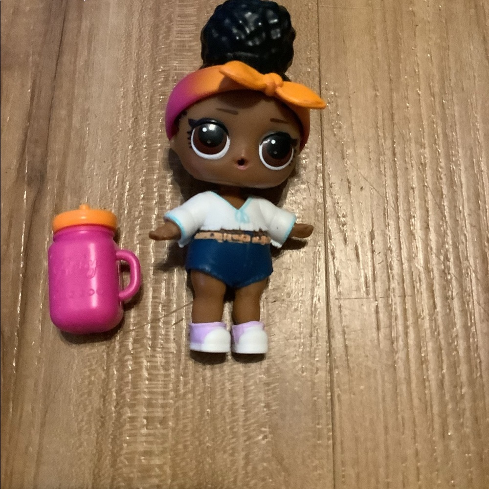 LOL dolls - Picture 4 of 4